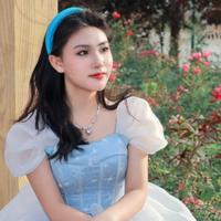 李巧丽演员头像