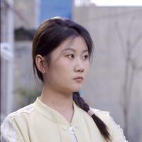 邹乐乐演员头像