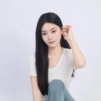林曦曦演员头像