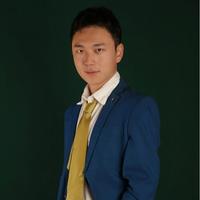 孙庆演员头像