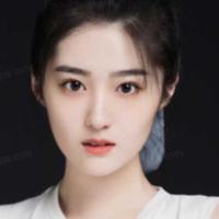 闫心澄演员头像