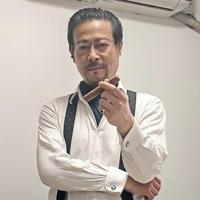 程泊渊演 员头像