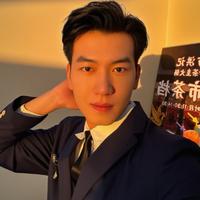 吴瑾川演员头像