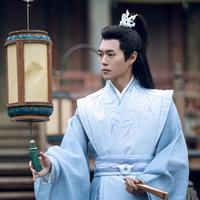 王汝佳演员头像