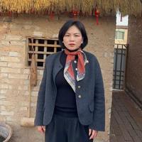 玉芬演员头像