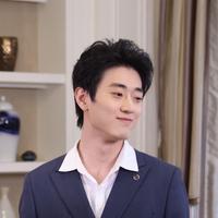 赵禹衡演员头像