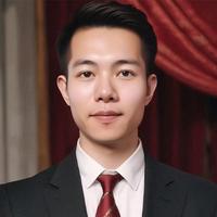 李璟箫演员头像