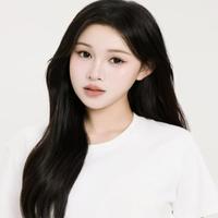 杨芷涵演员头像
