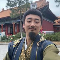 王阿元演员头像