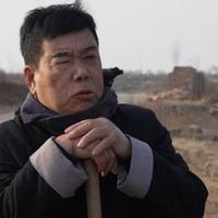 吴海滨演员头像