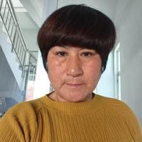 赵红霞演员头像