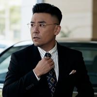   邸强演员头像