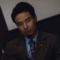 一森演员头像