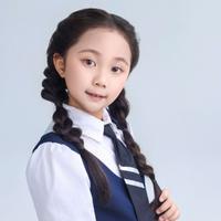 柳许艺涵演员头像