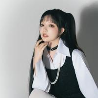王奕萌演员头像