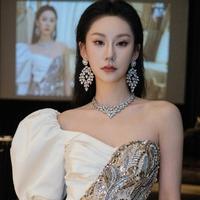 张璐瑶演员头像