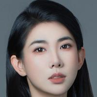 李佳樾演员头像