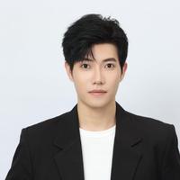 王 家爽演员头像