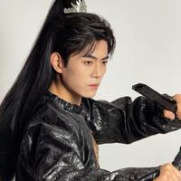任晋坤演员头像