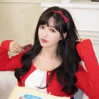 李佳洁演员头像