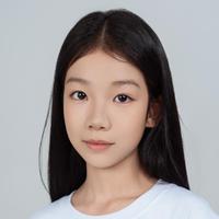 陈美静演员头像