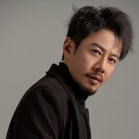王宏哲演员头 像
