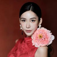韩瑜演员头像