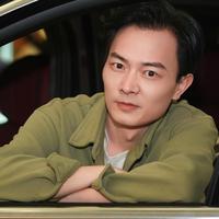 刘使君演员头像