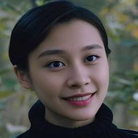 冯慧颖演员头像