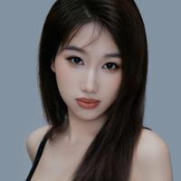 刘航妤演员头像