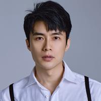 何索演员头像