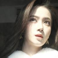 杨紫临演员头像