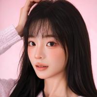 李芮峤演员头像
