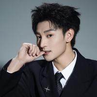 何正琛演员头像