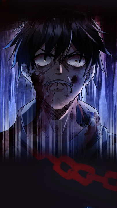 漫画第1章第9页