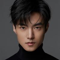 鲁昊演员头像