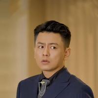 沈嘉程演员头像