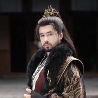 力亚演员头像