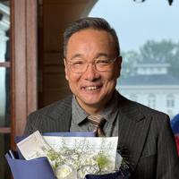 苗皓钧演员头像