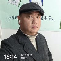 刘建演员头像