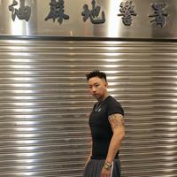 贾东瑛演员头像