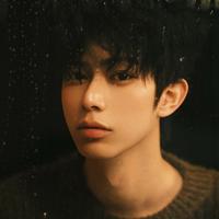 李沐阳演员头像