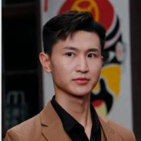 胡枫演员头像