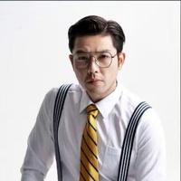 杨晋演员头像