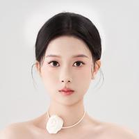 陈一孜演员头像