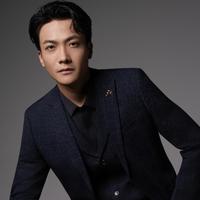 应强演员头像