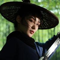 钟清越演员头像