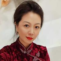 杨燕玲演员头像