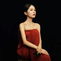 黄小黄演员头像