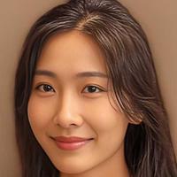 郑冉睇演员头像